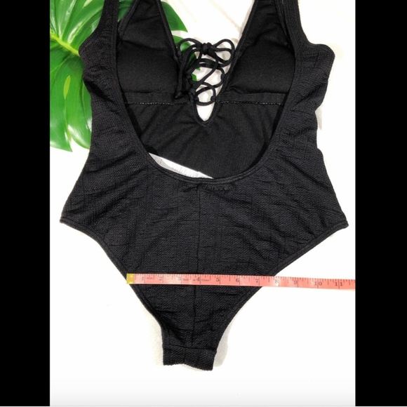 BILLABONG Sweet Sands Backless One Piece Swimsuit - Picture 9 of 10